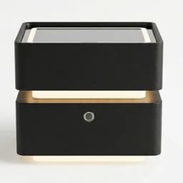 Drawer with FPC 360° fingerprint unlock detail