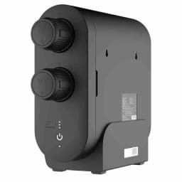 AquaPure Filter — system components