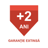 INEO extended warranty +2 years