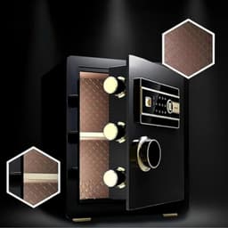 INEO SF02 — door open with interior